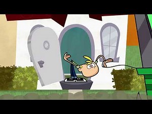 Jimmy Two-Shoes - theme song (HQ)