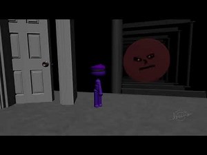 The Meatball Man Animation Dreams PS4,PS5