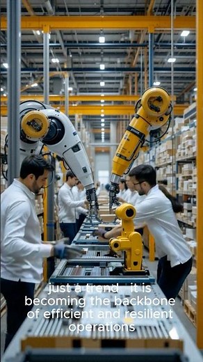 Collaborative Tech Is Reshaping Global Supply Chains