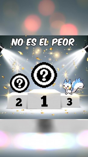 Pachirisu NO ES EL PEOR Pokémon en GANAR un TORNEO #pokemon #pokemongo #pokemonunite #pokemontcg #pikachu #nintendo #anime #vgc #switch #competitivo #pokemonescarlata