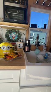 34K views · 458 reactions | Could You Live in This 240 sq ft Tiny House? | Tiny Home Tours | Facebook