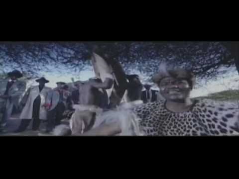 Ladysmith Black Mambazo - Long Walk to Freedom Music Video