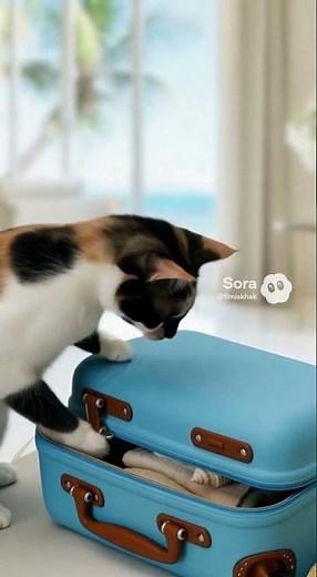 Anfisa is going to travel to the sea