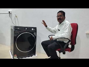IFB Executive Plus BXN 11KG 1400 RPM| IFB 11KG Washing Machines review