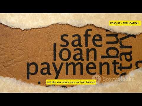 IPSAS 32 - APPLICATION IN THE PUBLIC SECTOR