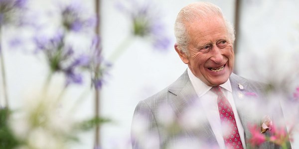 King Charles reveals Sandringham garden revival as estate prepares for Andrew’s move