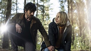 The Harris Family Remains Separated in 'La Brea' Season 2 Teaser