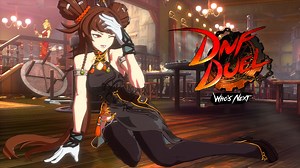 DNF Duel - All Idle & Timeout Animations (All DLC) https://www.youtube.com/watch?v=1vNTWC6aOTw #DNFDUEL #DNF #nenmaster | Legacyofkaiser