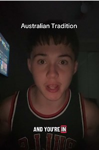 Exploring Australian Traditions