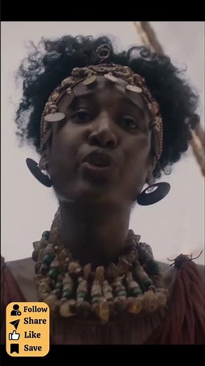 Season 1, Episode 6: Authority Questioned, Faith Debated. Watch! #shorts