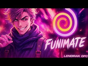 FUNIMATE REVIEW DA NOVA VERSÃO ATUALIZADO 2025!!!