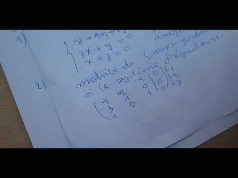 Comment déterminer l'expression analytique d'une application linéaire ainsi le noyau et l'image.