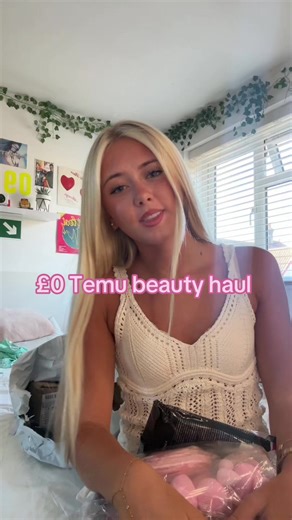 in love with all these bits COde: dyp8763 for #temu £0 gifts • in bio (The offer is valid for 24h for New App Users with qualifying orders on the promotion page. T&Cs apply.)