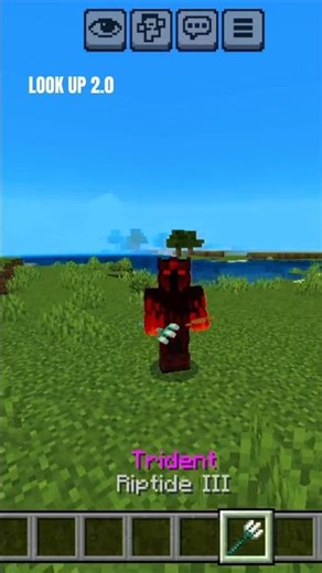 Minecraft Trident myth you should know..