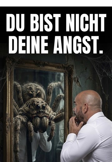 Angststörung und Panikattacken: Weg zur Angstfreiheit