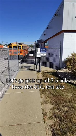 5.1K views · 436 reactions | 3 trucks and only 2 people? Too easy. • • • #construction #bluecollar #cdl #cdltraining #cdlschool | Glenn Kelich | Facebook