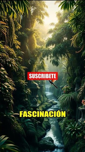 Exótico: El Poder Oculto 🤫