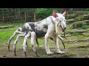 20 Rare Animals That Were Caught on Camera