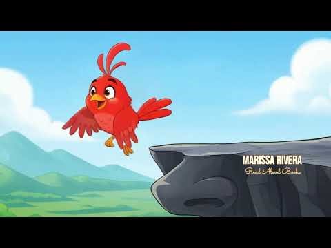 VIDEO CLIP: PROFESSOR BOOM & THE GRUMBLY MOUNTAIN 🌋| KIDS SCIENCE STORY READ ALOUD