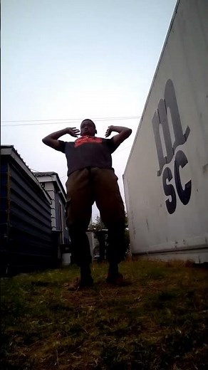 Sjava _ Umcebo (Dance Video)