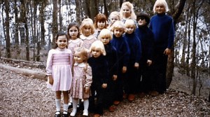 Cómo era vivir en "La Familia", secta que daba drogas a los niños