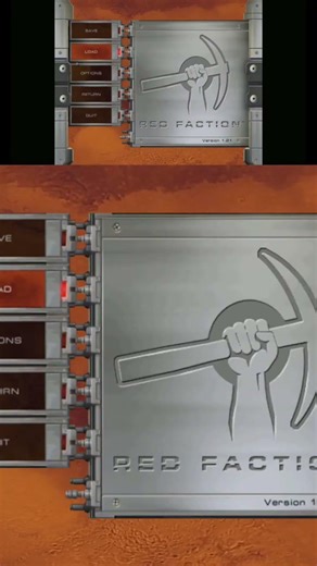 First-Person Shooter Gameplay: Combat, Game Over #shorts