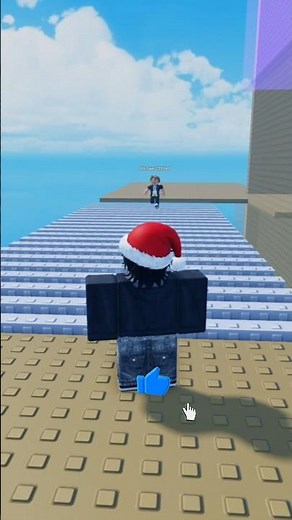 99 Nights in the Forest |Flour on Her FaceChallenge#roblox#shorts #funny