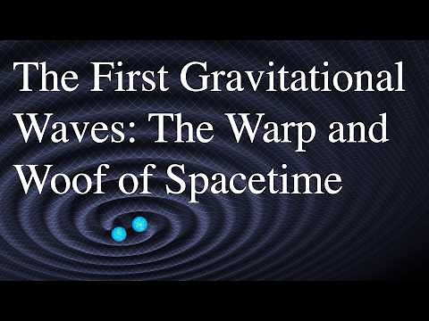 The Genius Behind the Discovery of Gravitational Waves