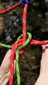 Guide des nœuds de corde pour le quotidien 🪢 | Brico Sympa
