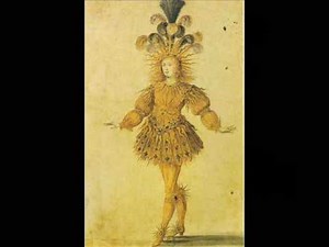 Lully - Musiques à Danser à la Cour et à l´Opéra 1/2