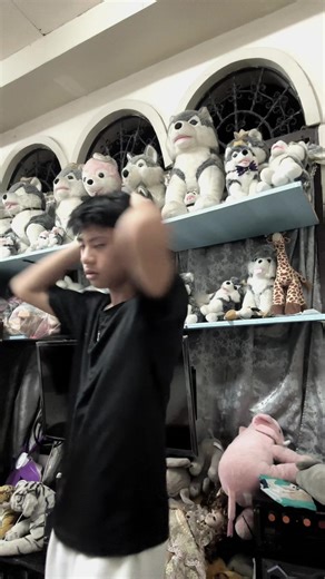 Goofy Dance Trends Taking Over Social Media