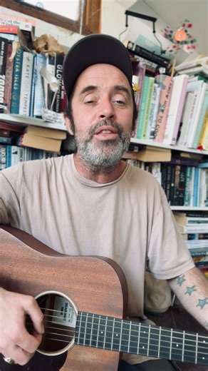 Beans on Toast on Reels