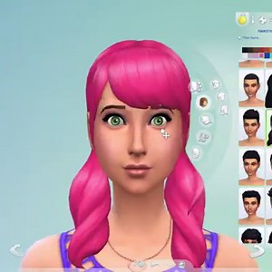 You create. You control. You rule in The Sims 4. Play today! http://x.ea.com/32245 | The Sims