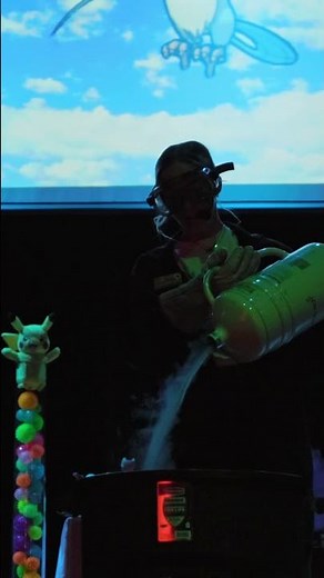 Whats Happening During BACK TO SCHOOL Month? | Orlando Science Center
