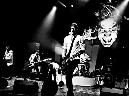 Top 10 Songs From The Hives