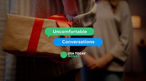 How to respond when you receive an unexpected holiday gift
