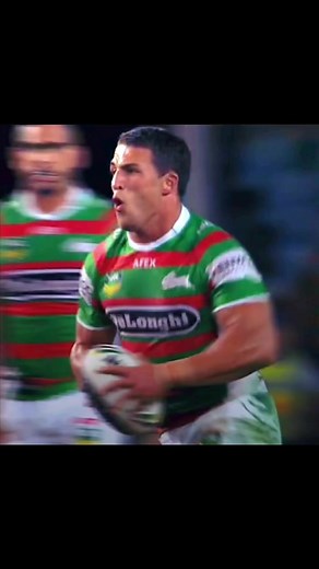 Sam Burgess: Highlights and Career Reflections