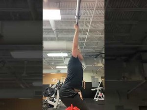 Power Snatch Critique 101