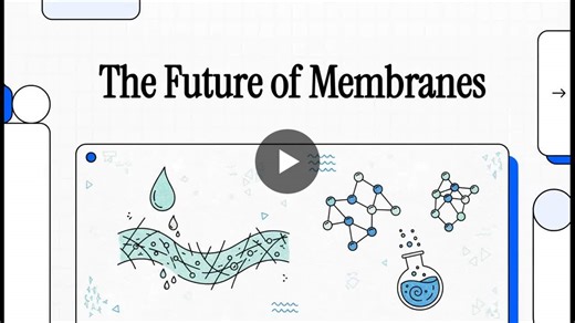 Advanced Materials Boost Membrane Distillation Efficiency | Ahmed Sayed posted on the topic | LinkedIn