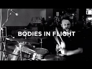 Iffy Clyro - Bodies in Flight - Live Session - Biffy Clyro Cover