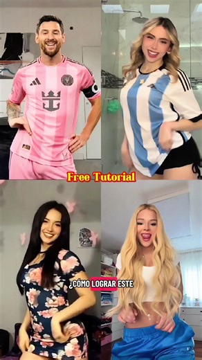 Karen Torres AI Dance Tutorial: Step-by-Step Guide