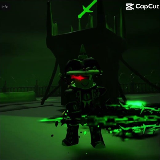 Killer animation for my new game :D