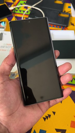 Samsung Note 10: Price, Features, and Review