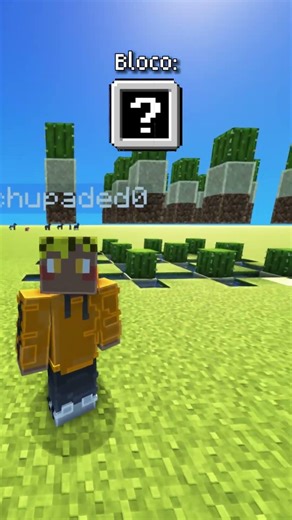 You step on that block a lot.