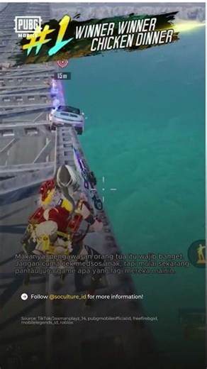 BAHAYA GAME ONLINE! #social #shorts