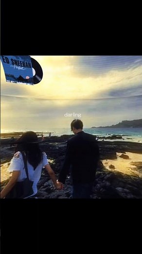 🌹 Perfect | Lyrics Video 🌹