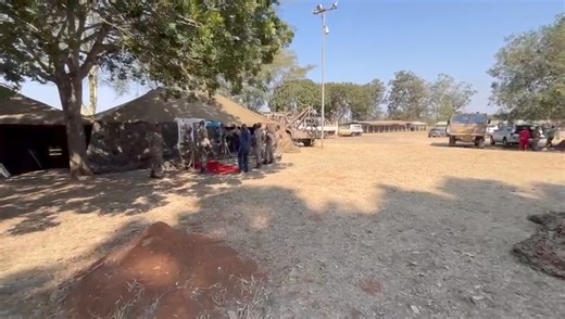 WATCH || Makhado Show 2024 Preparations. The annual Makhado Show takes place over the period Wednesday, 24 July to Sunday, 28 July 2024 in Makhado, Limpopo Province. It is a signature event in Makhado and unites semi-urban and rural communities of Makhado, Musina, Thulamela, and Mutale local municipalities that form part of the greater Vhembe District Municipality. Vhembe District is home to over 1.1 million residents in 274,480 households. Information by Lieutenant Colonel Marumo Machete || Def