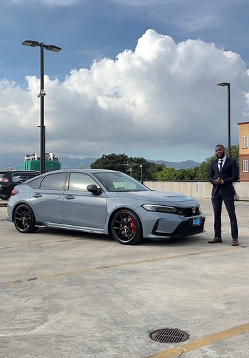 Honda Civic Type R Review: Performance and Features