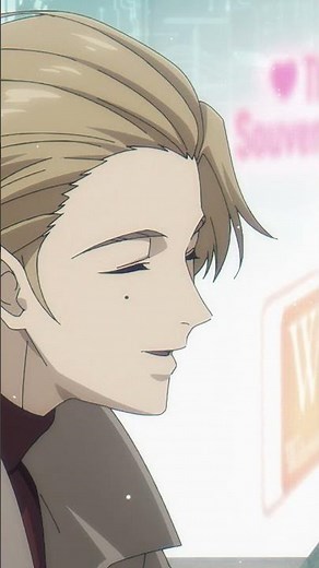 TVアニメ『#ユア・フォルマ』本日6月25日最終回！