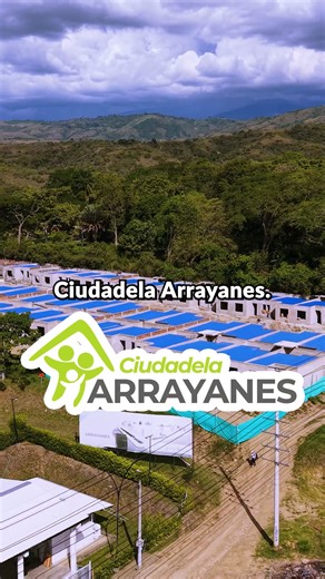 ✨ Empieza el año tomando la mejor decisión Invierte en Arrayanes y convierte tus metas en patrimonio, tu esfuerzo en hogar y tu inicio de año en una inversión segura. 🏡💚 #InvierteEnArrayanes #TuMejorDecisión #ComfamiliarHuila | Comfamiliar Huila